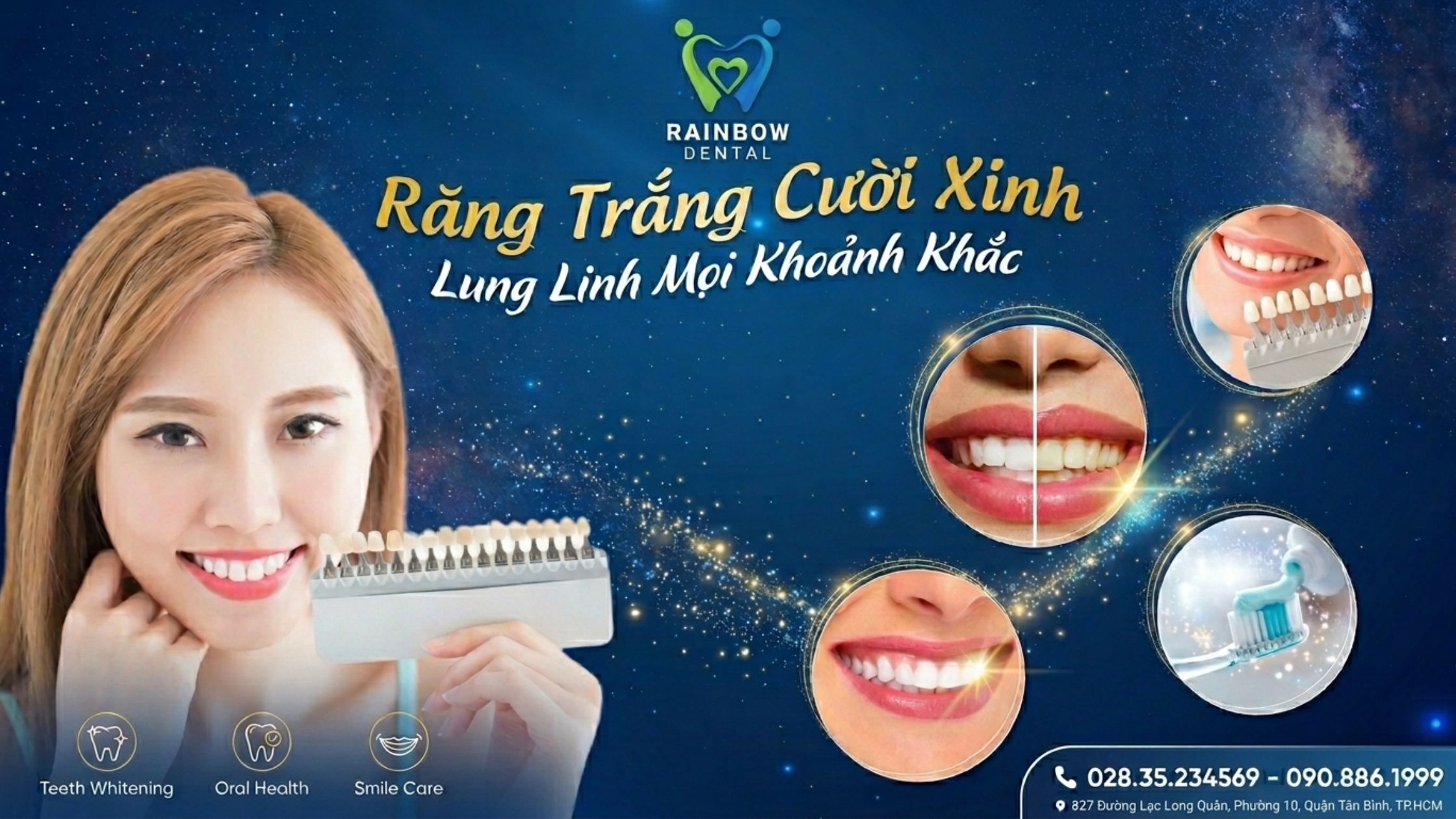 Rainbow Dental